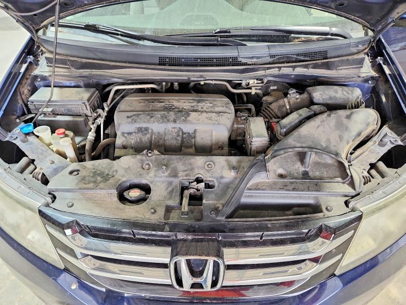 Продаж на аукціоні авто 2015 Honda Odyssey, vin: 5FNRL5H43FB123093, номер лоту: 51194496