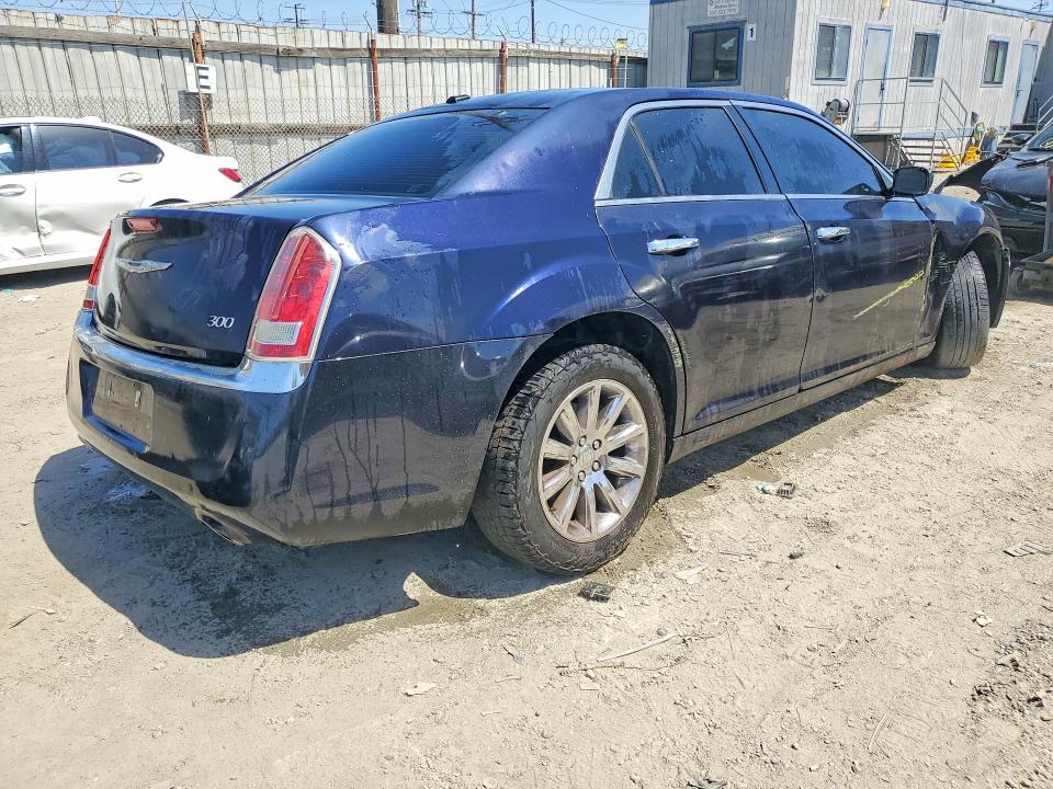 2012 Chrysler 300 მანქანა იყიდება აუქციონზე, vin: 2C3CCACG1CH278171, აუქციონის ნომერი: 51674846