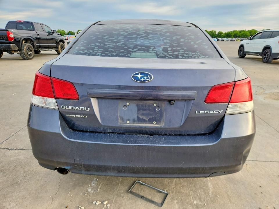 50314446 :رقم المزاد ، 4S3BMCA62E3008169 vin ، 2014 Subaru Legacy مزاد بيع