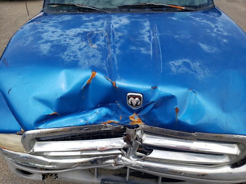 Aukcja sprzedaży 1998 Dodge Ram, vin: 1B7GG22Y2WS759691, numer aukcji: 49299246