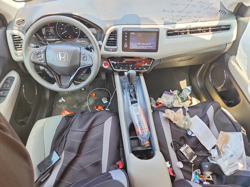 Продажа на аукционе авто 2021 Honda Hr-v, vin: 3CZRU5H54MM727759, номер лота: 51681596