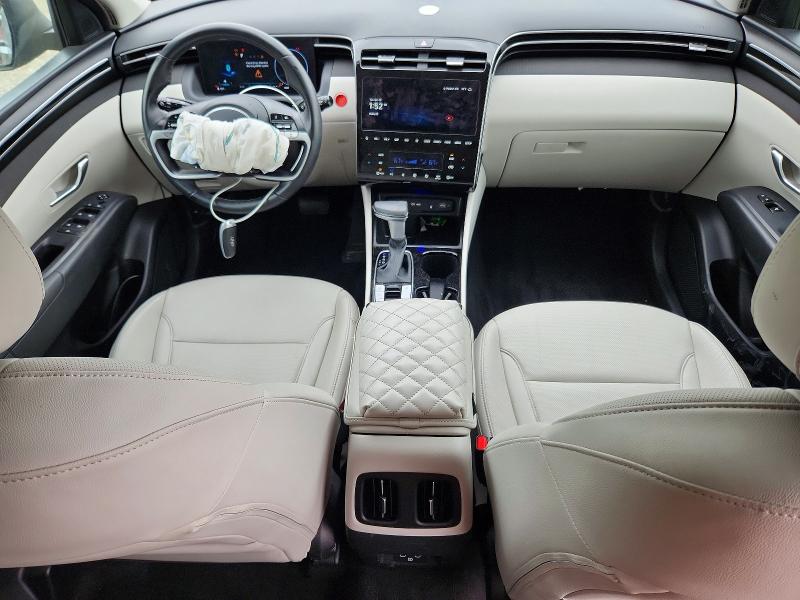 Aukcja sprzedaży 2024 Hyundai Tucson, vin: 5NMJFCDE8RH415204, numer aukcji: 51594536