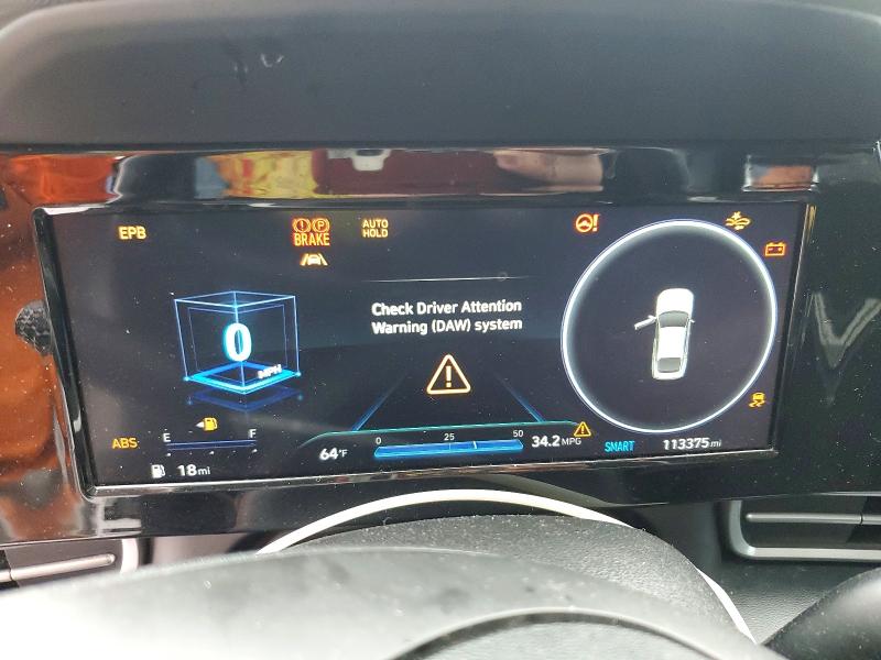 Aukcja sprzedaży 2021 Hyundai Elantra, vin: 5NPLS4AG8MH011153, numer aukcji: 50059616