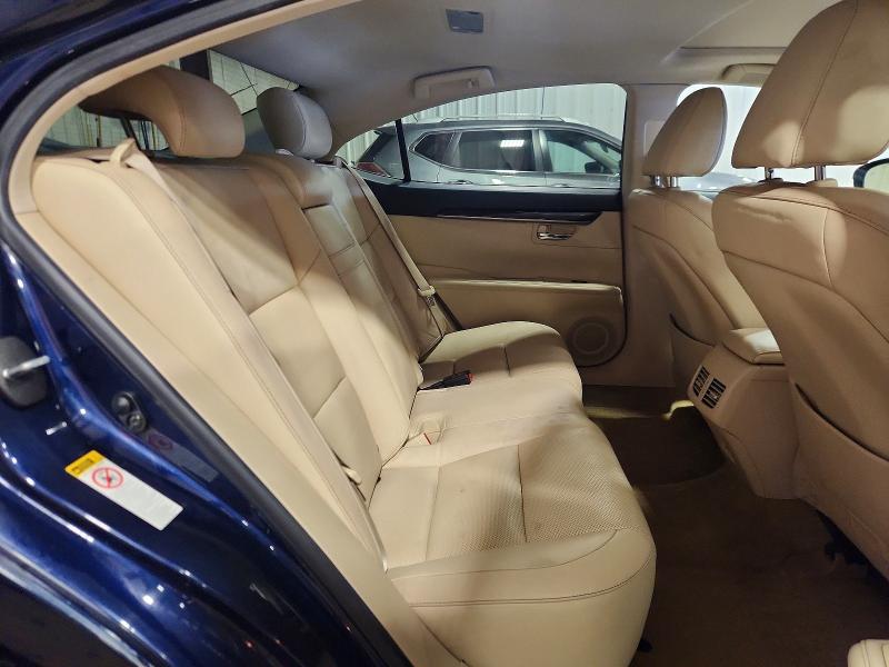 49720656 :رقم المزاد ، JTHBK1GG9E2102953 vin ، 2014 Lexus Es مزاد بيع