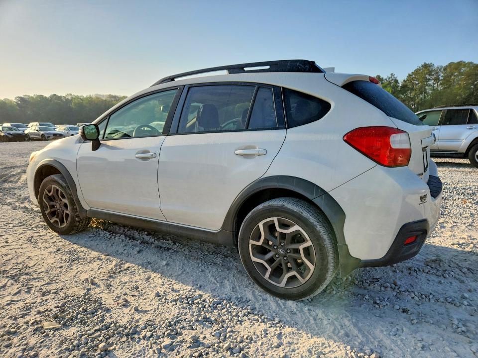 Продаж на аукціоні авто 2016 Subaru Crosstrek, vin: JF2GPANC7G8345543, номер лоту: 48257016