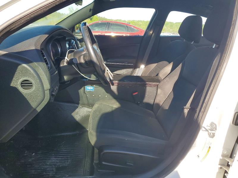 Aukcja sprzedaży 2018 Dodge Charger, vin: 2C3CDXKT0JH198369, numer aukcji: 49439246