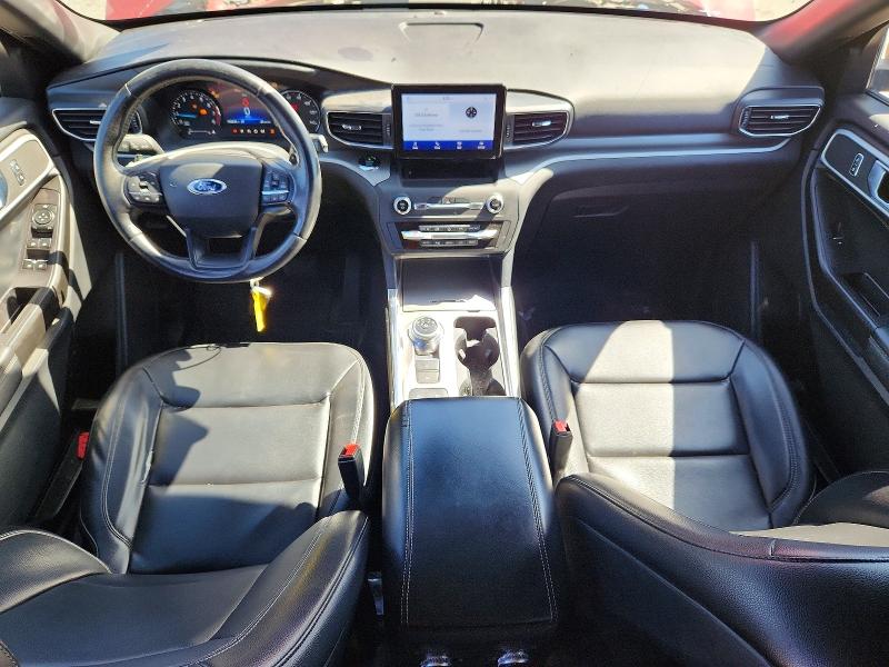 Продаж на аукціоні авто 2020 Ford Xlt, vin: 1FMSK7DH1LGB54025, номер лоту: 49768686