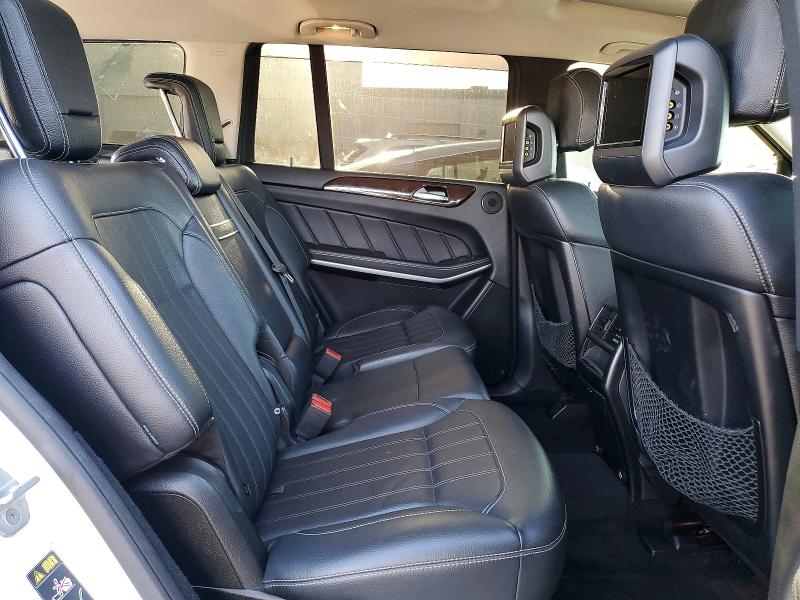 50476466 :رقم المزاد ، 4JGDF7CE7DA196224 vin ، 2013 Mercedes-benz Gl مزاد بيع