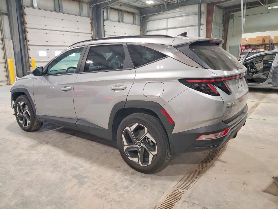 Aukcja sprzedaży 2023 Hyundai Tucson, vin: 5NMJFCAE3PH260076, numer aukcji: 48323216
