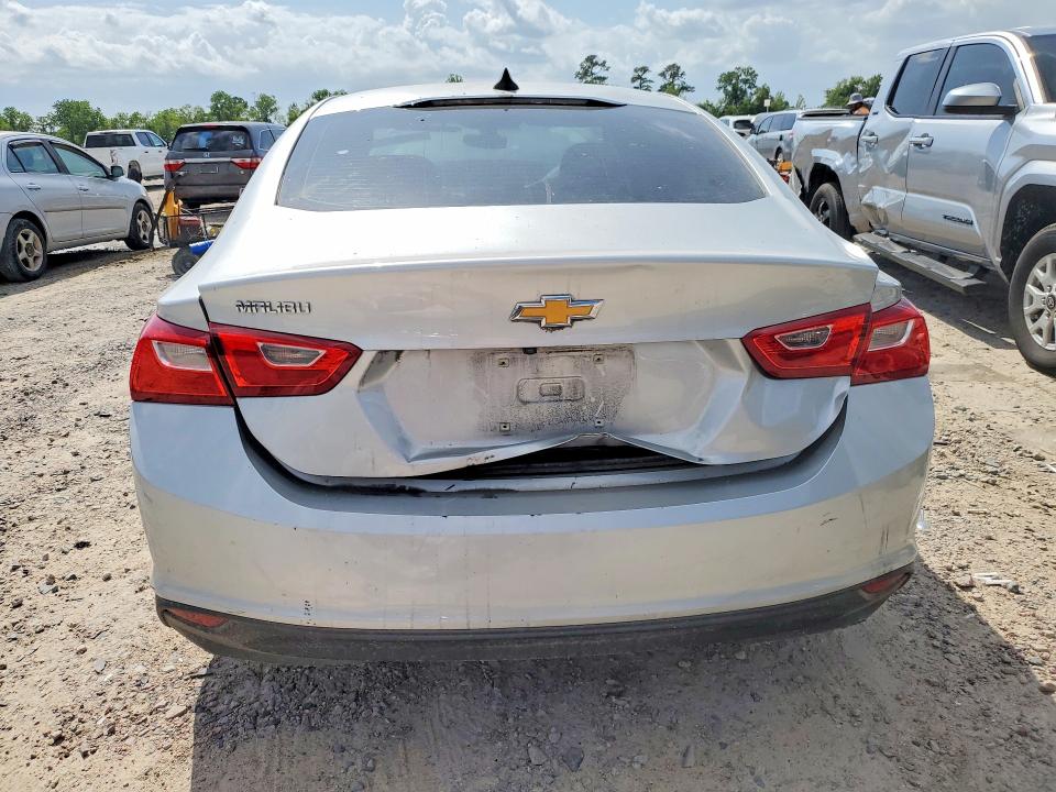 Продаж на аукціоні авто 2020 Chevrolet Malibu, vin: 1G1ZB5ST2LF151969, номер лоту: 49099406