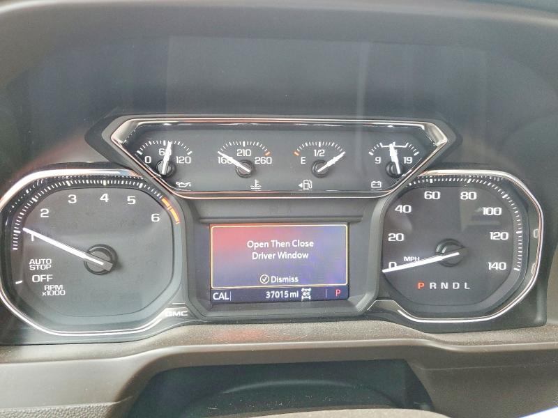 Продаж на аукціоні авто 2020 Gmc Sierra, vin: 3GTU9DED4LG298885, номер лоту: 49817896