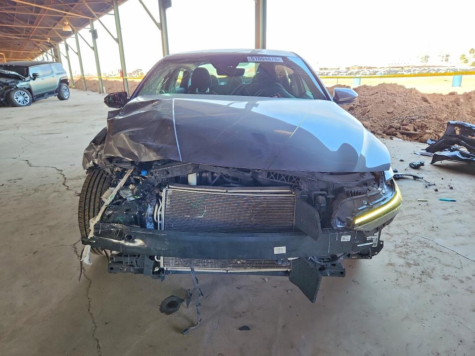 Продажа на аукционе авто 2025 Hyundai Elantra, vin: KMHLL4DG9SU036120, номер лота: 51064876