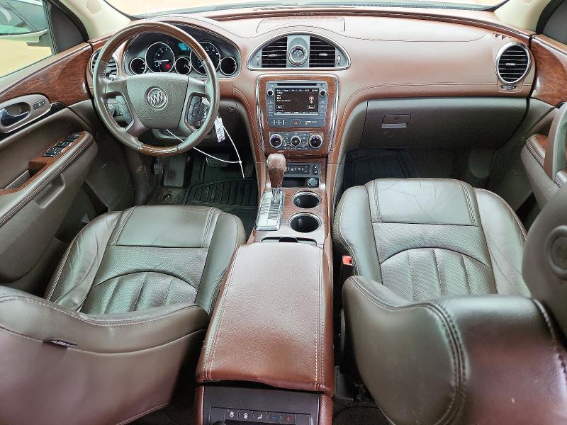 Aukcja sprzedaży 2014 Buick Enclave, vin: 5GAKVBKD9EJ288268, numer aukcji: 49083366