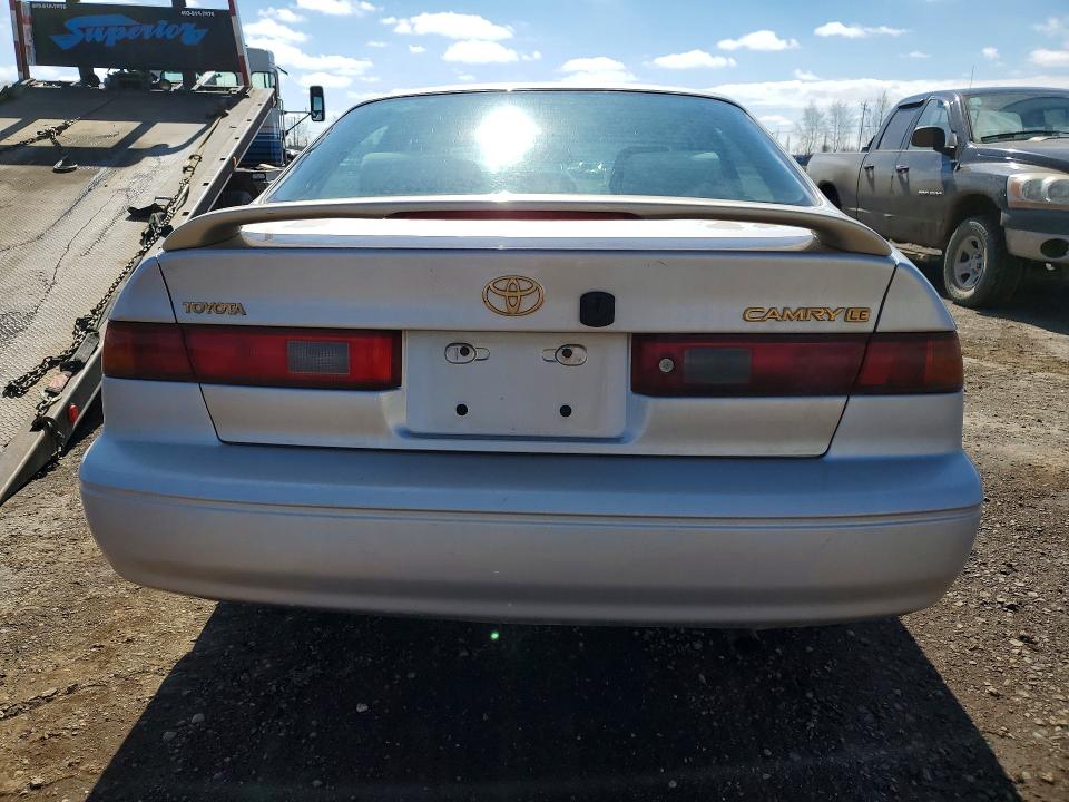 Aukcja sprzedaży 1999 Toyota Camry, vin: 4T1BG22K5XU453124, numer aukcji: 51661866