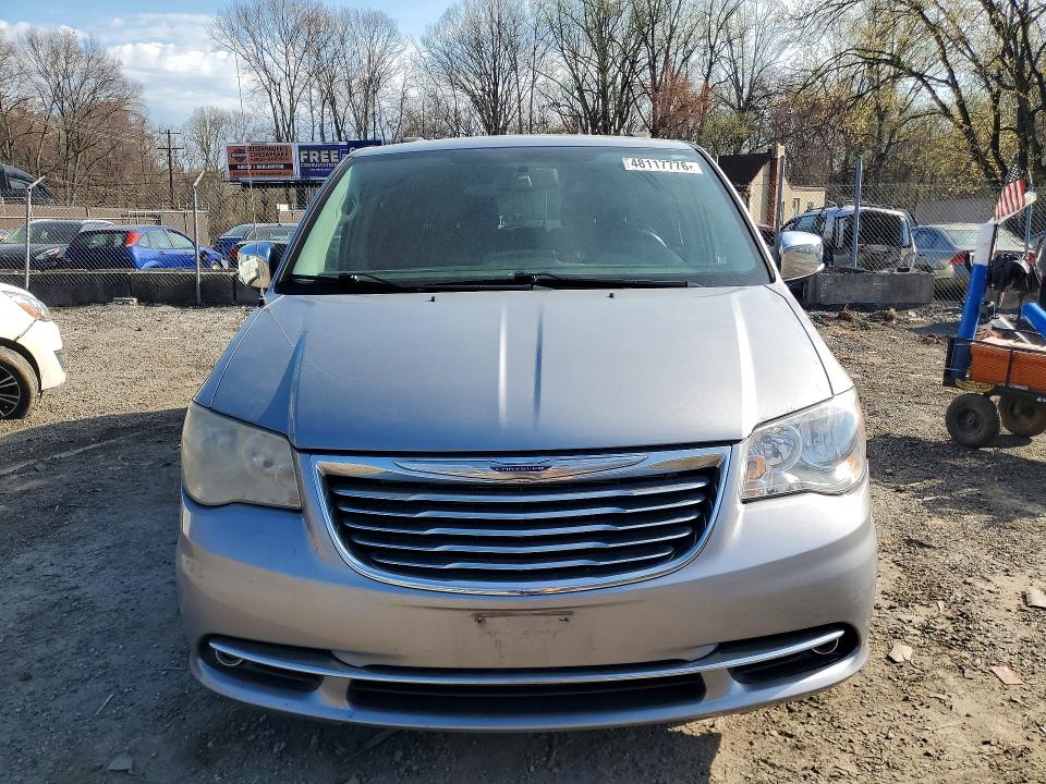 Aukcja sprzedaży 2013 Chrysler Town & Country, vin: 2C4RC1CG7DR767482, numer aukcji: 48117776