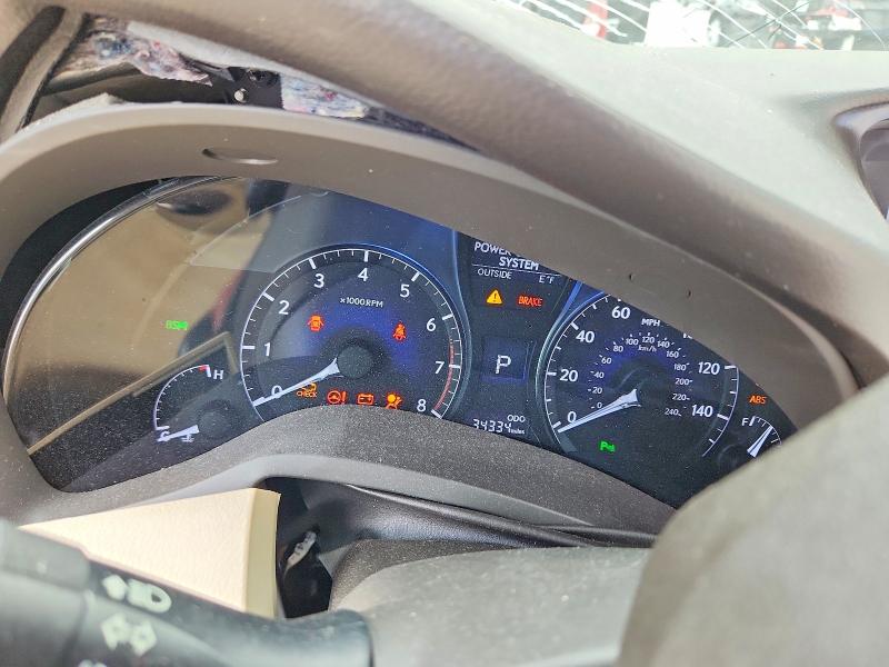 Продажа на аукционе авто 2015 Lexus Rx 350, vin: 2T2ZK1BA3FC192408, номер лота: 48622006