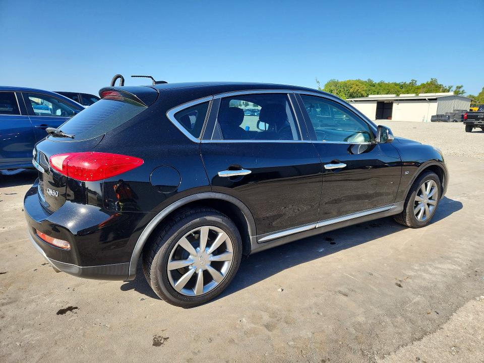 Продаж на аукціоні авто 2017 Infiniti Qx50, vin: JN1BJ0RP4HM382904, номер лоту: 49182606