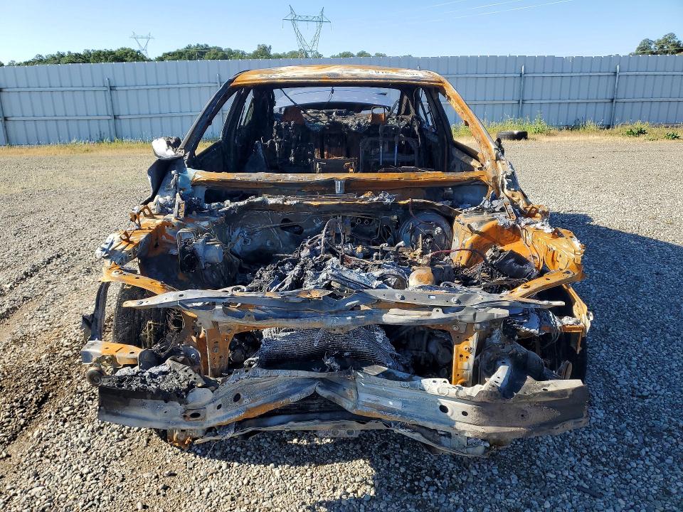 Aukcja sprzedaży 2022 Subaru Wrx, vin: JF1VBAF68N9020586, numer aukcji: 51022206