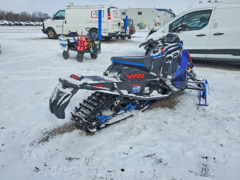 Aukcja sprzedaży 2023 Polaris Matryx, vin: SN1TKV8M7PC249350, numer aukcji: 48314866