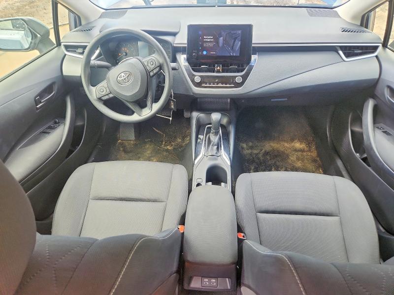 Продажа на аукционе авто 2025 Toyota Corolla, vin: JTDB4MEE6SJ019125, номер лота: 48926616