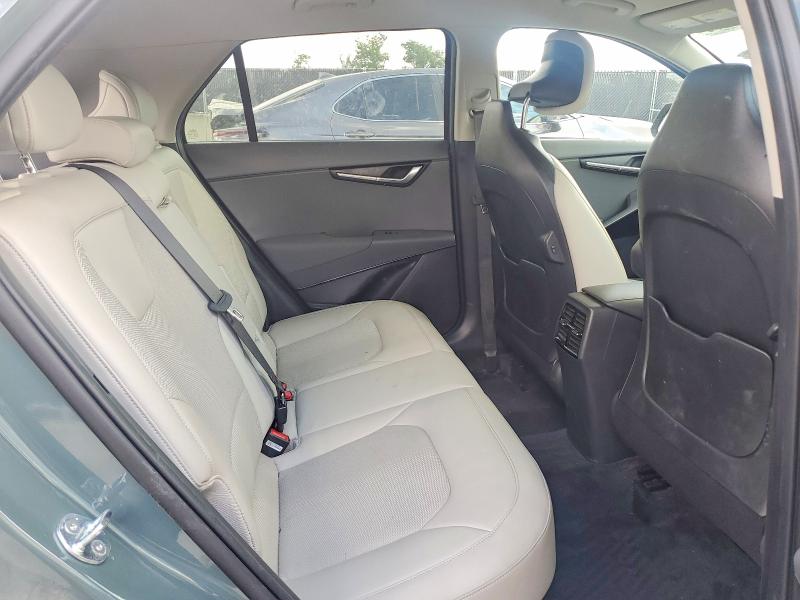 Aukcja sprzedaży 2024 Kia Niro, vin: KNDCR3LE4R5190350, numer aukcji: 51001276