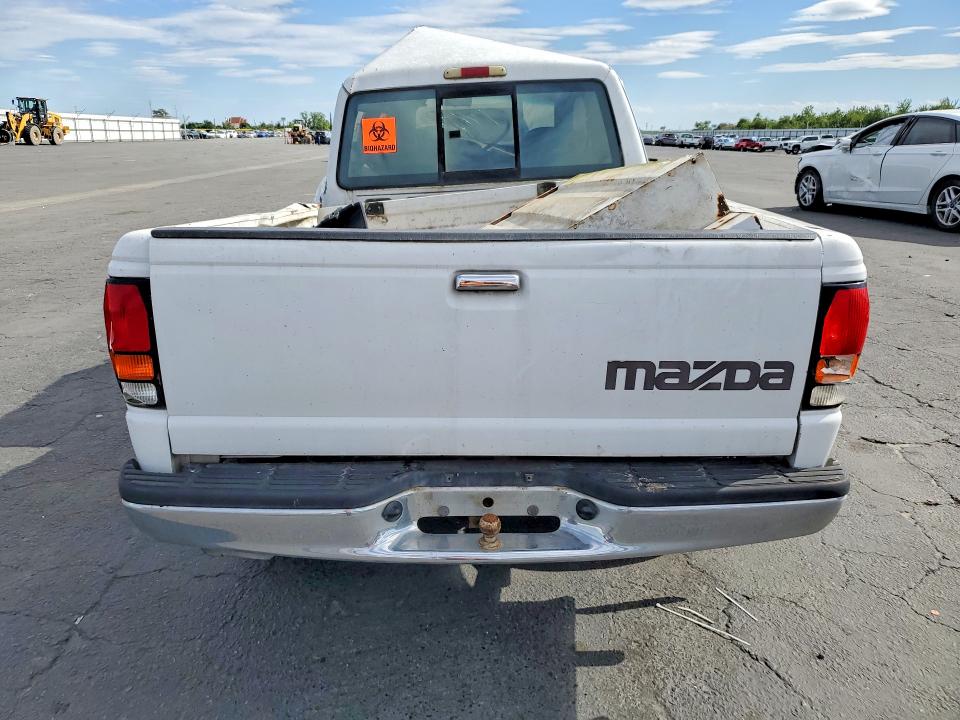 Продаж на аукціоні авто 1997 Mazda B2300, vin: 4F4CR16A5VTM34758, номер лоту: 50367186