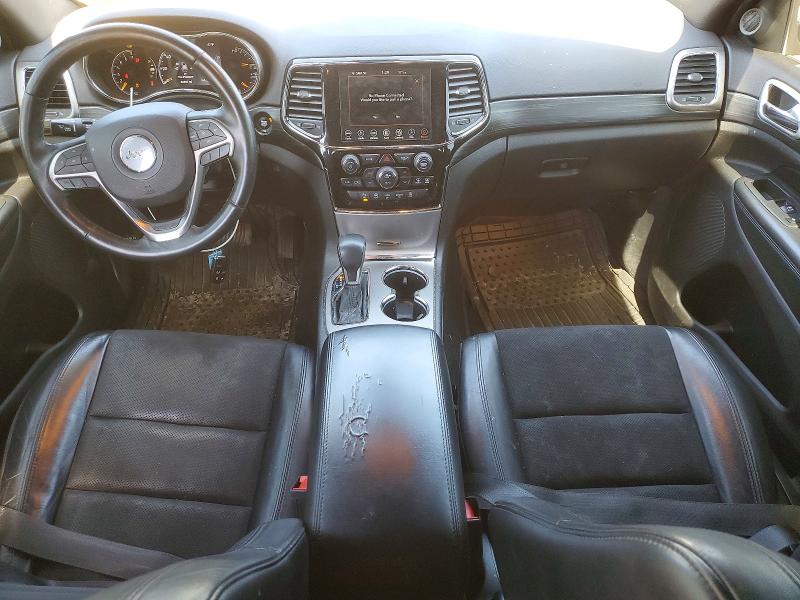 Aukcja sprzedaży 2019 Jeep Grand Cherokee, vin: 1C4RJFAGXKC601050, numer aukcji: 49300636