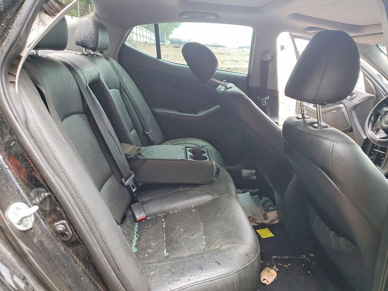 Продаж на аукціоні авто 2015 Kia Optima, vin: 5XXGR4A68FG356153, номер лоту: 51488086
