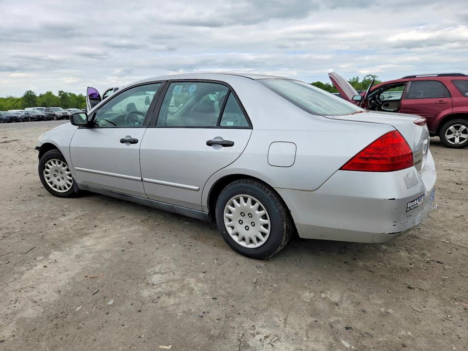 51677646 :رقم المزاد ، 1HGCM56196A112153 vin ، 2006 Honda Accord مزاد بيع