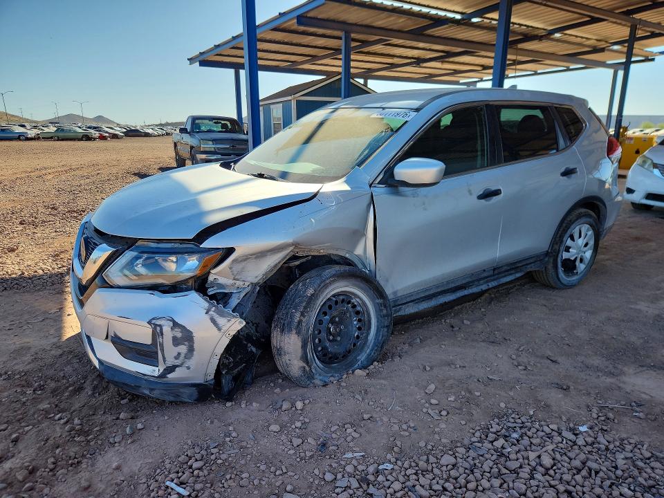 Aukcja sprzedaży 2019 Nissan Rogue, vin: 5N1AT2MT1KC836523, numer aukcji: 50111976