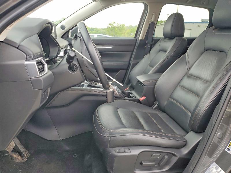Aukcja sprzedaży 2023 Mazda Cx-5, vin: JM3KFBDM9P0177678, numer aukcji: 49417836