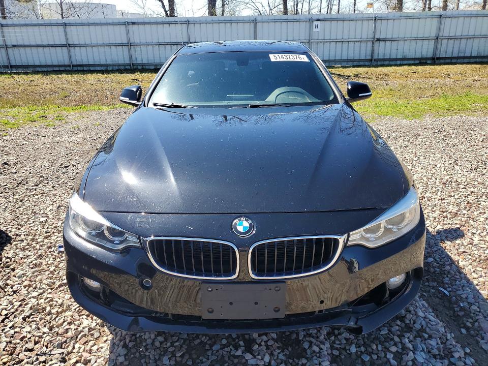 Продаж на аукціоні авто 2016 Bmw 428, vin: WBA4C9C54GG138594, номер лоту: 51432376