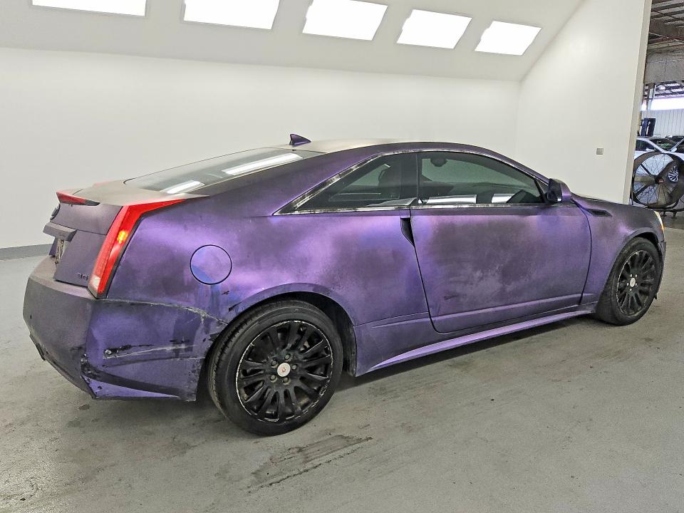 2014 Cadillac Cts მანქანა იყიდება აუქციონზე, vin: 1G6DA1E39E0192648, აუქციონის ნომერი: 48020876
