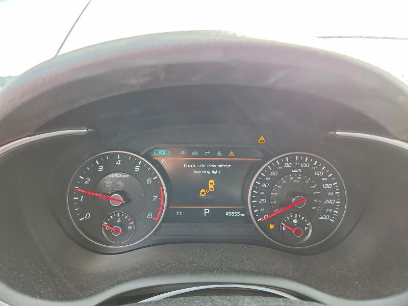 48517636 :رقم المزاد ، KNAE55LC3N6108544 vin ، 2022 Kia Stinger مزاد بيع