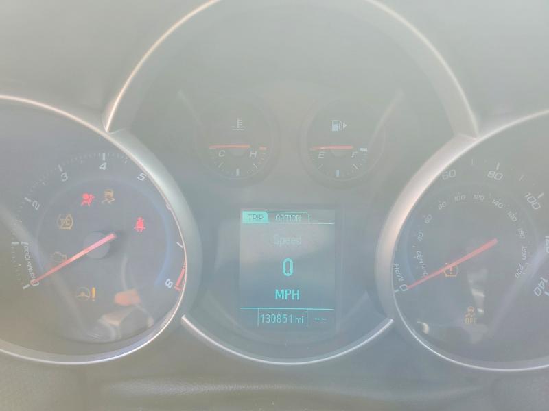 Aukcja sprzedaży 2015 Chevrolet Cruze, vin: 1G1PC5SB3F7172419, numer aukcji: 50705096