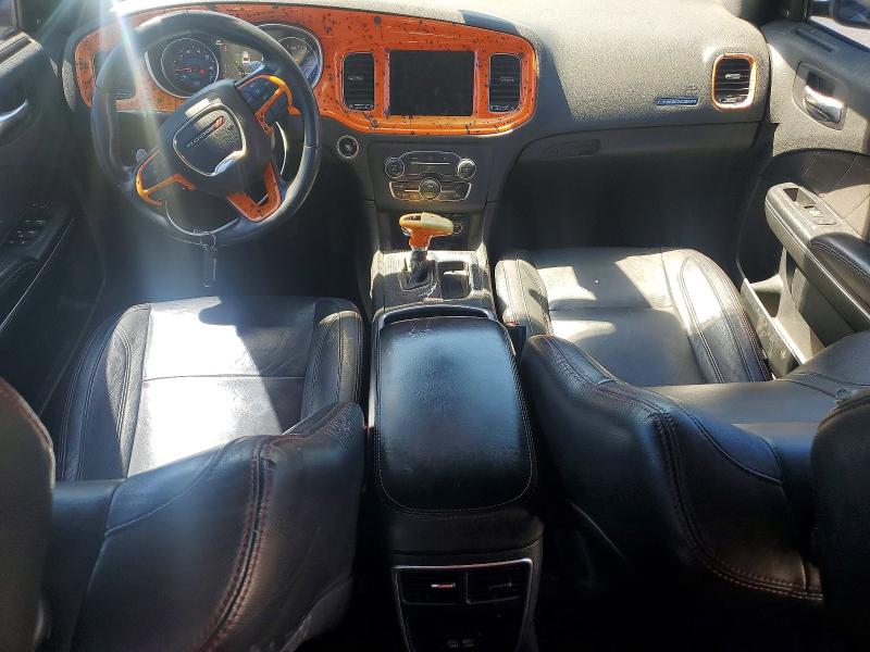 Aukcja sprzedaży 2015 Dodge Charger, vin: 2C3CDXCTXFH735397, numer aukcji: 48902666