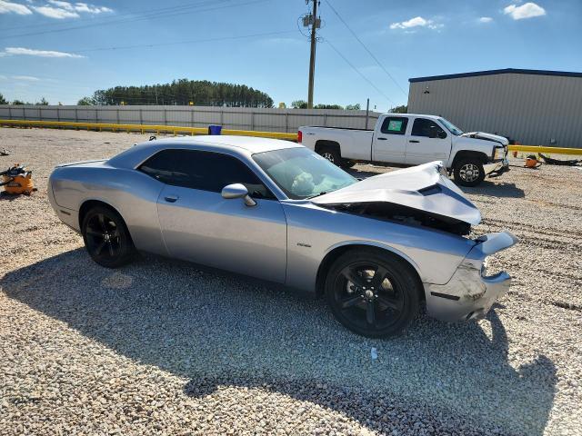 Продаж на аукціоні авто 2017 Dodge Challenger, vin: 2C3CDZBT9HH517743, номер лоту: 50172286