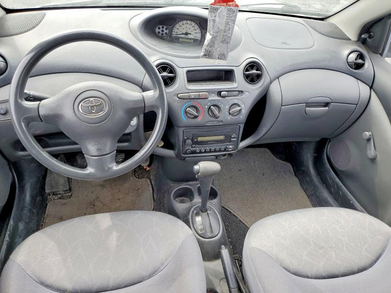 Продаж на аукціоні авто 2003 Toyota Echo, vin: JTDBT123330297962, номер лоту: 48459036