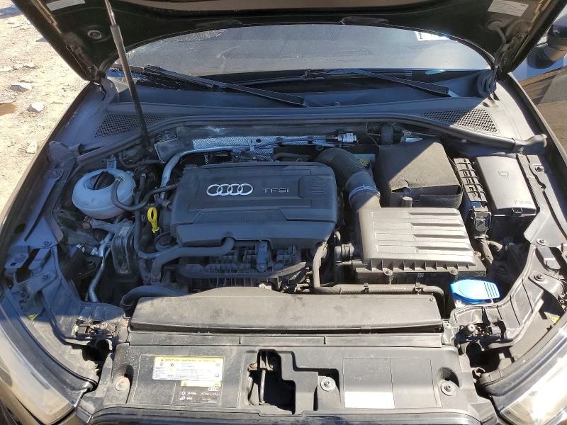 Продаж на аукціоні авто 2016 Audi A3, vin: WAUB8GFF4G1040380, номер лоту: 49232666