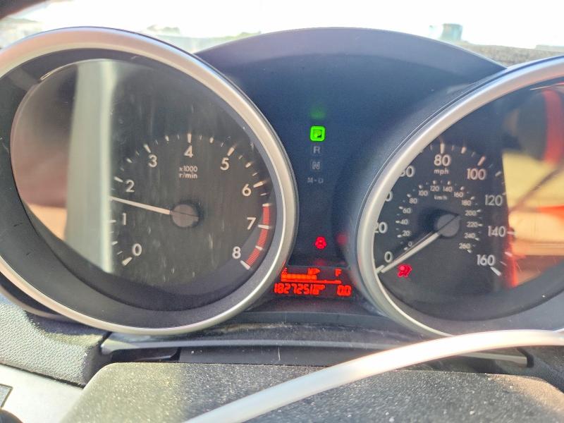 Продаж на аукціоні авто 2010 Mazda 3, vin: JM1BL1SFXA1292498, номер лоту: 48399596