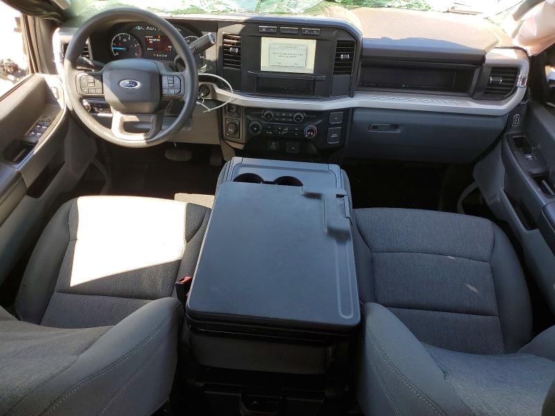 Aukcja sprzedaży 2024 Ford F250, vin: 1FT8W2BM1RED73545, numer aukcji: 48966376