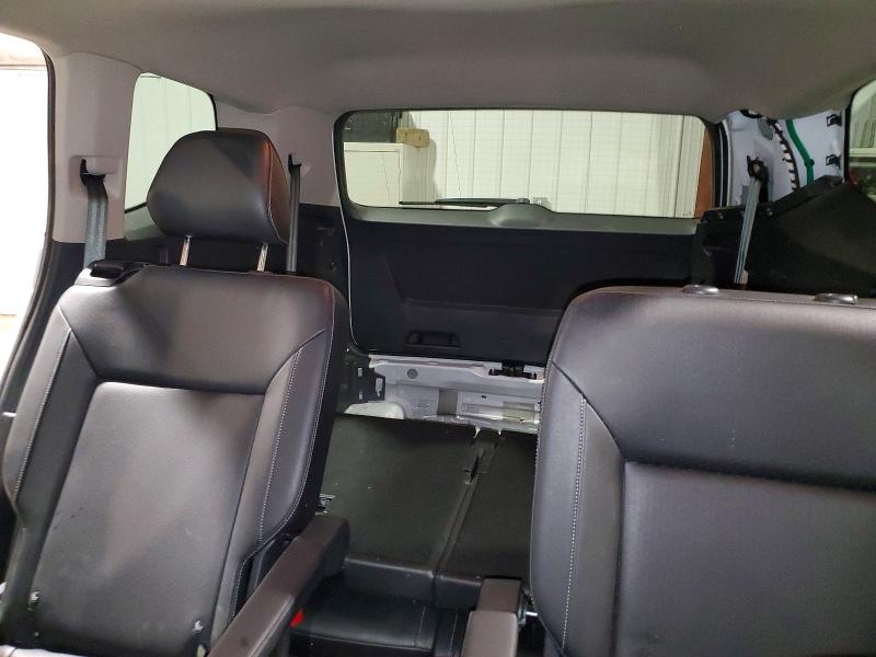 Продажа на аукционе авто 2019 Volkswagen Atlas, vin: 1V2MR2CA5KC563780, номер лота: 50386326