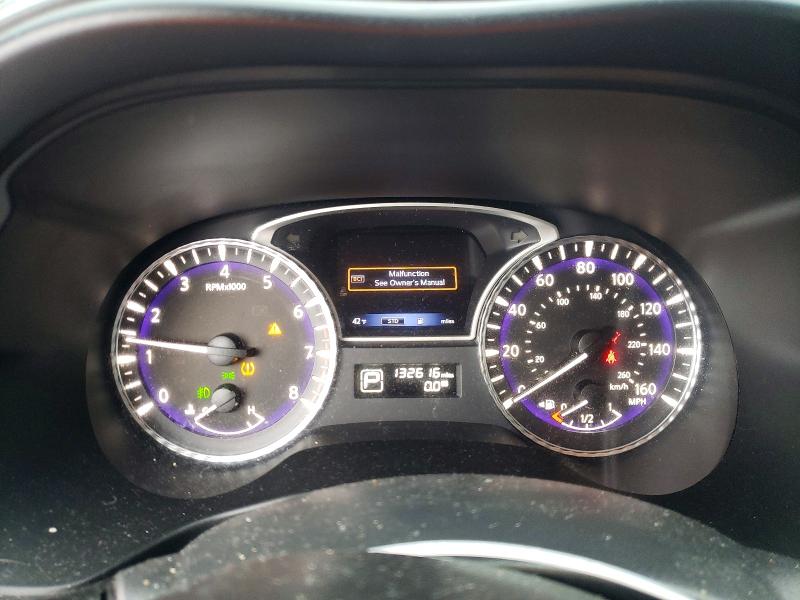 Aukcja sprzedaży 2019 Infiniti Qx60, vin: 5N1DL0MM6KC503406, numer aukcji: 48060086