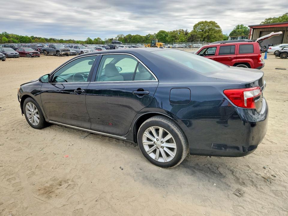 Продажа на аукционе авто 2014 Toyota Camry, vin: 4T4BF1FKXER345138, номер лота: 51416196