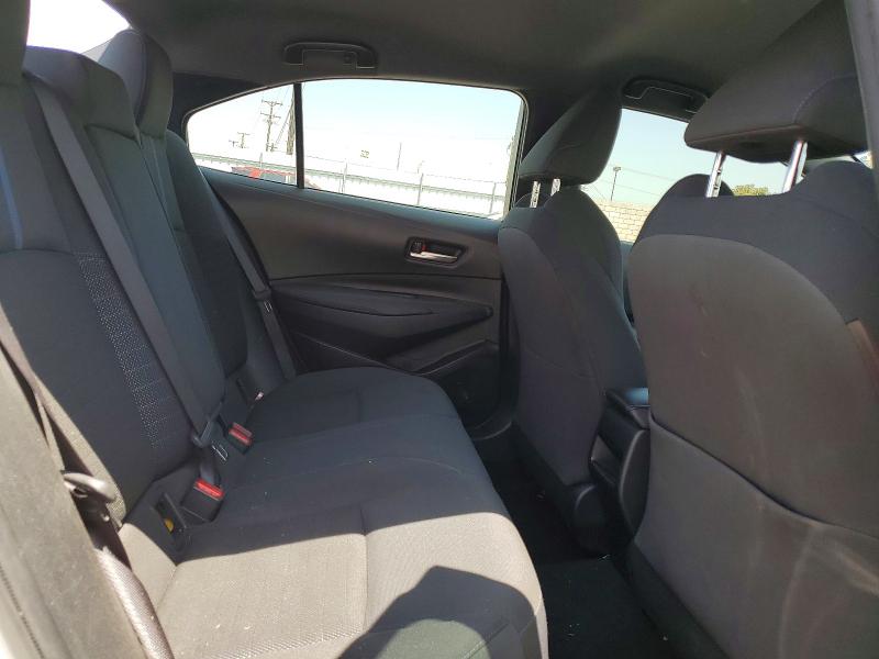 Aukcja sprzedaży 2020 Toyota Corolla, vin: JTDS4RCE8LJ004997, numer aukcji: 51845226