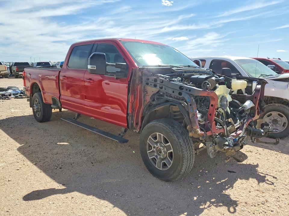 Продажа на аукционе авто 2024 Ford F350, vin: 1FT8W3BN0RED37960, номер лота: 48467716