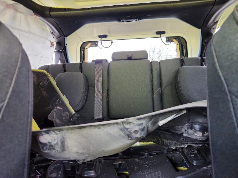Aukcja sprzedaży 2024 Jeep Wrangler, vin: 1C4RJXN62RW186421, numer aukcji: 51548946