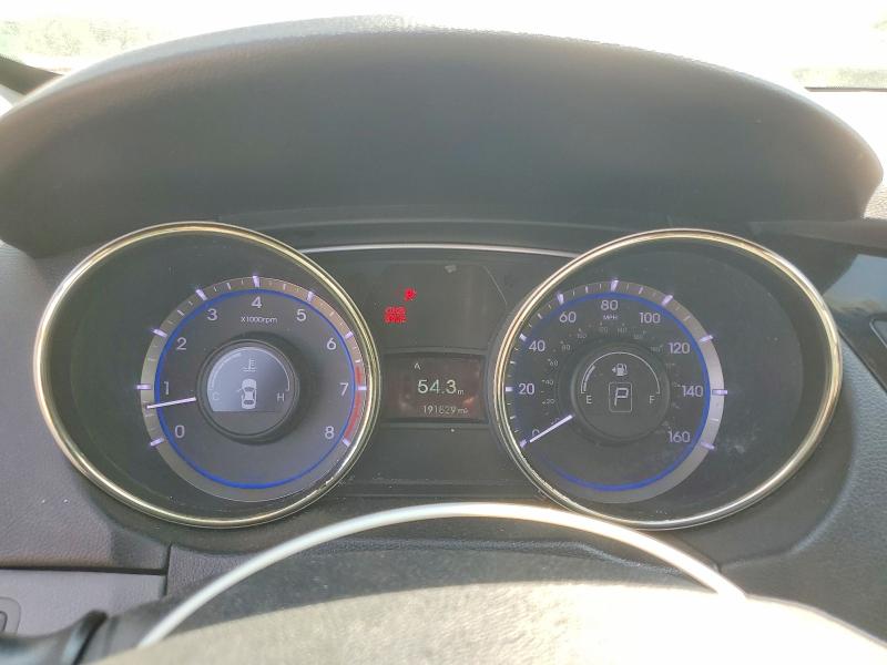 Продаж на аукціоні авто 2013 Hyundai Sonata, vin: 5NPEC4AC2DH557689, номер лоту: 51293956