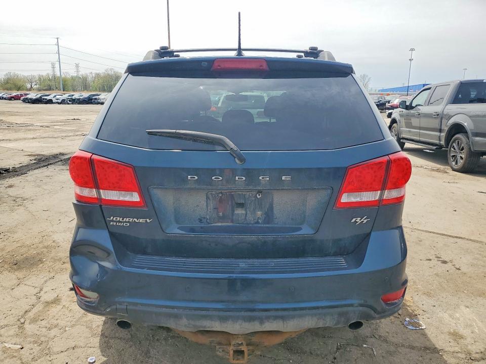 Aukcja sprzedaży 2014 Dodge Journey, vin: 3C4PDDFG0ET284478, numer aukcji: 51066846