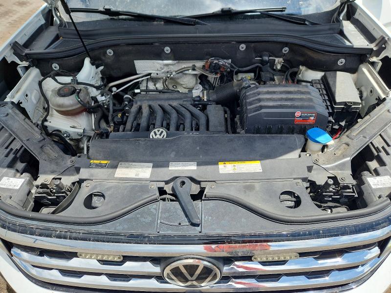 Продаж на аукціоні авто 2023 Volkswagen Atlas Cross Sport, vin: 1V2FE2CA6PC210640, номер лоту: 50818966